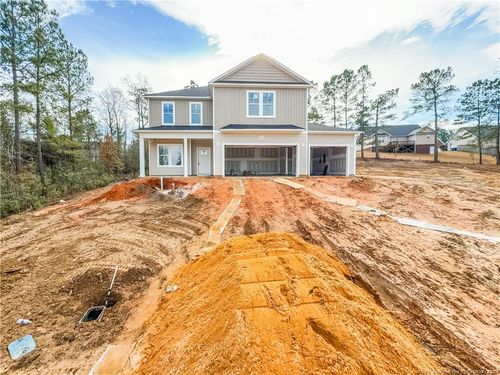 501 Edwalton Way, Fayetteville, NC, 28311-0057 | Card Image