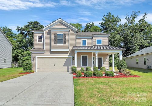 4523 Collingham Dr, Charlotte, NC, 28273-0150 | Card Image