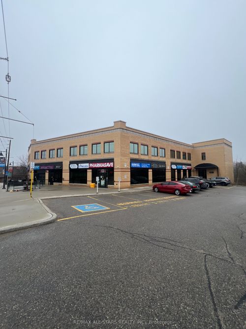 106-29 Toronto Street S, Uxbridge, ON, L9P1P7 | Card Image