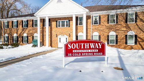 ste-224-35 Cold Spring Road, Rocky Hill, CT, 06067 | Card Image