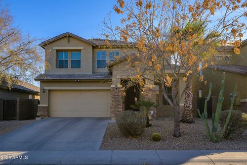 17965 W Carol Avenue, Waddell, AZ, 85355 | Card Image