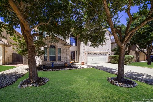 2629 Hansel Hts, Schertz, TX, 78108-2357 | Card Image