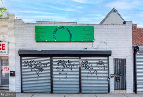 3409 Greenmount Ave, BALTIMORE, MD, 21218-2824 | Card Image