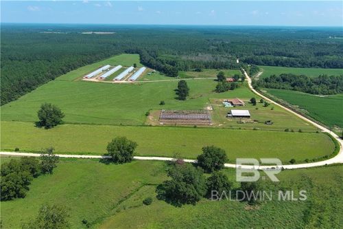 0 Eason Rd, Florala, AL, 36442 | Card Image