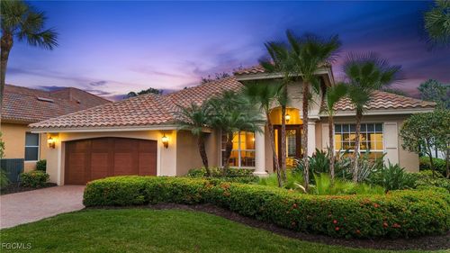 12531 Villagio Way, FORT MYERS, FL, 33912-0602 | Card Image