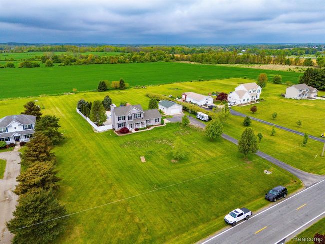 1600 Tuttle Rd, House other with 3 bedrooms, 3 bathrooms and null parking in Mason MI | Image 56