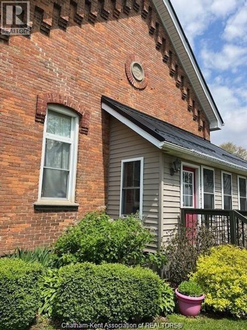 13107 Beechwood Line, Ridgetown, ON, N0P2C0 | Card Image