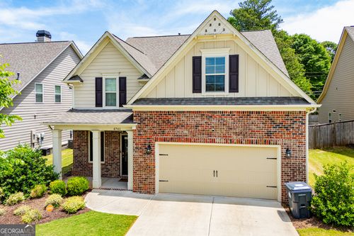 4741 Stridemore Ct, Mableton, GA, 30126-1306 | Card Image