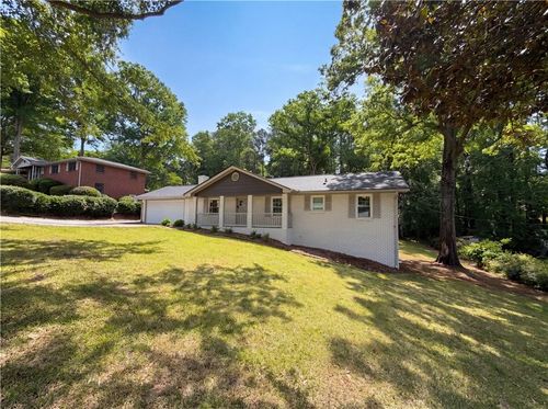 4747 Nelda Dr, Austell, GA, 30106-2052 | Card Image