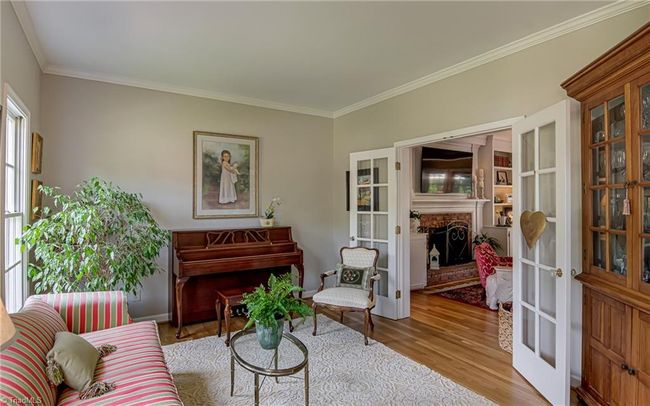 4012 Huntscroft Ln, House other with 4 bedrooms, 4 bathrooms and null parking in Winston Salem NC | Image 6