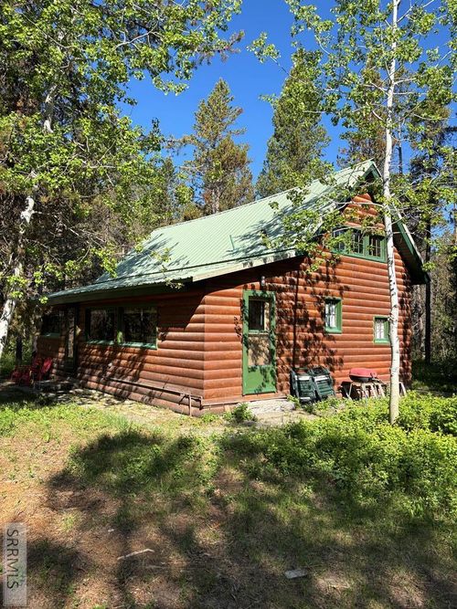 3735 Riverside Dr, Island Park, ID, 83429 | Card Image