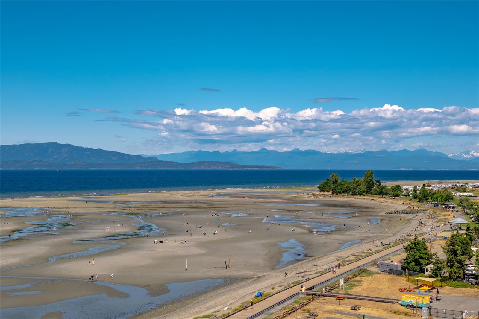 Residential in Parksville 4