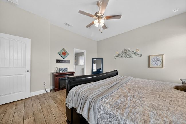 905 Buffalo Ct, House other with 4 bedrooms, 2 bathrooms and 3 parking in Stanton TX | Image 42