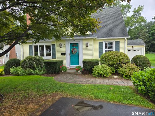 3351 Main St, Rocky Hill, CT, 06067-3805 | Card Image
