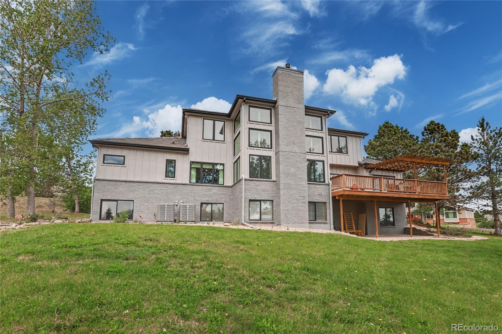 Residential in Centennial 3