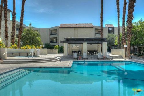 apt-219-1550 S Camino Real, Palm Springs, CA, 92264-2503 | Card Image