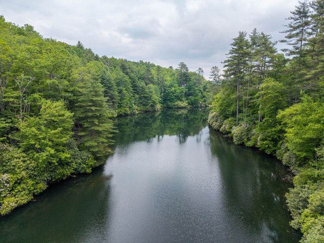 219 Hiwassee Rd, House other with 3 bedrooms, 4 bathrooms and null parking in Lake Toxaway NC | Image 59
