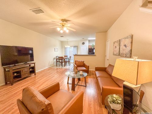 4110 Copano Bay, San Antonio, TX, 78229-2379 | Card Image