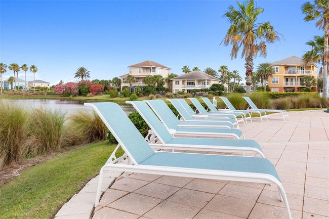 APT-721 - 800 Cinnamon Beach Way, Condo with 3 bedrooms, 3 bathrooms and null parking in Palm Coast FL | Image 63