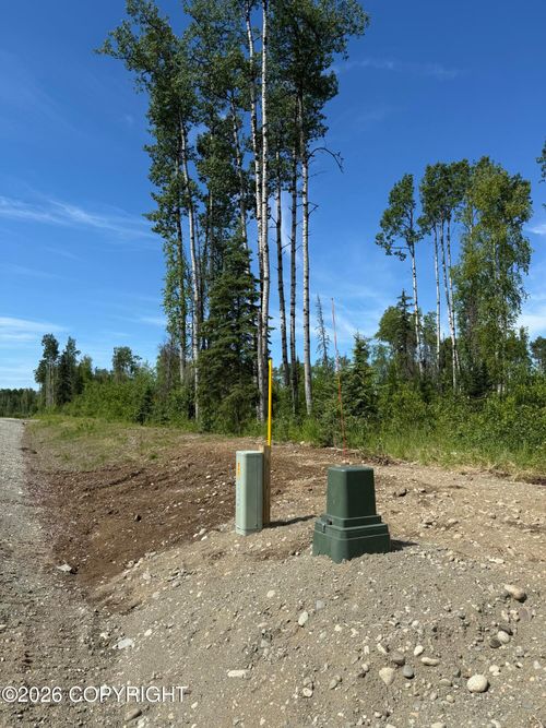 17749 E Yeldarb Ave, Talkeetna, AK, 99676 | Card Image