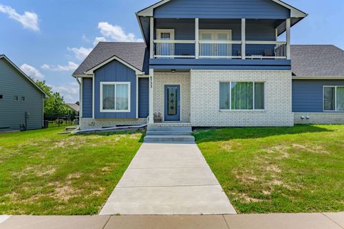 6733 E Central Park Ave, Bel Aire, KS, 67226-7610 | Card Image