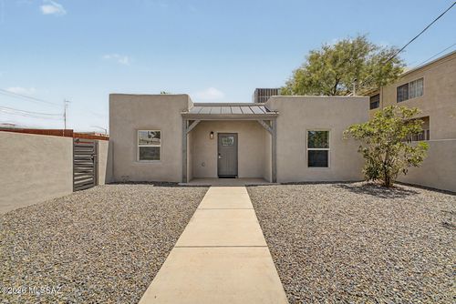 2324 N Treat Avenue, Tucson, AZ, 85716 | Card Image