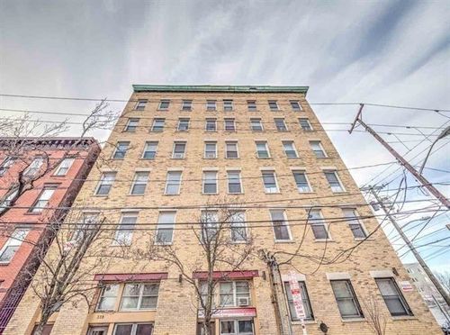 apt-3a-319 Barrow St, Jersey City, NJ, 07302-3579 | Card Image