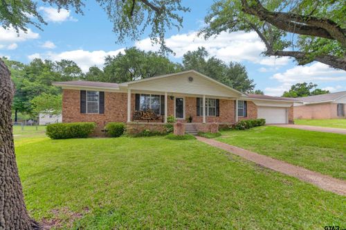 413 Asbury St, Jacksonville, TX, 75766-9259 | Card Image