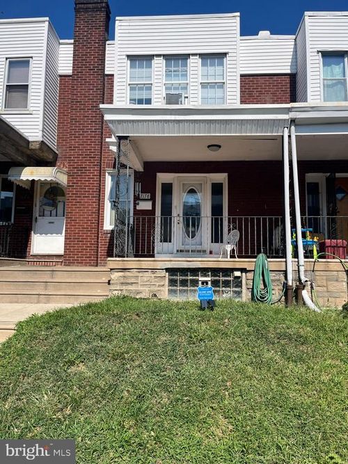 7178 Gillespie St, PHILADELPHIA, PA, 19135-1204 | Card Image