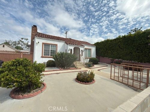 521 E Chestnut, Glendale, CA, 91205 | Card Image