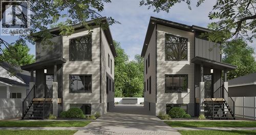 1707-1711 Ford Blvd, Windsor, ON, N8T2C9 | Card Image