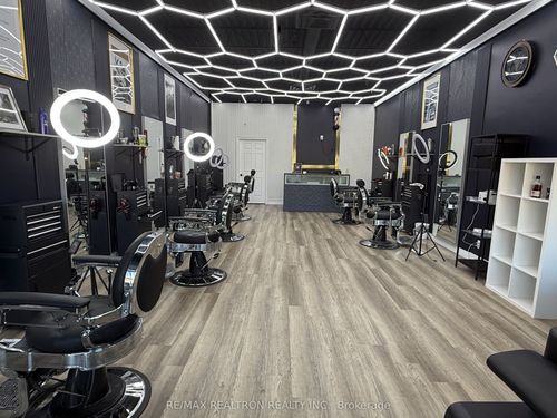 1196 Kennedy Rd, Scarborough, ON, M1P2L1 | Card Image