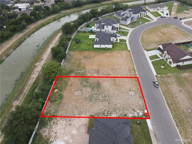 1203 Platinum St, Home with 0 bedrooms, 0 bathrooms and null parking in Palmview TX | Image 7