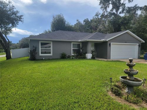 4534 Sw Clearwater Ct, DUNNELLON, FL, 34431-3703 | Card Image