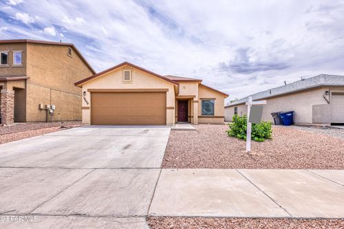 14624 Friesian Trl, El Paso, TX, 79938-2026 | Card Image