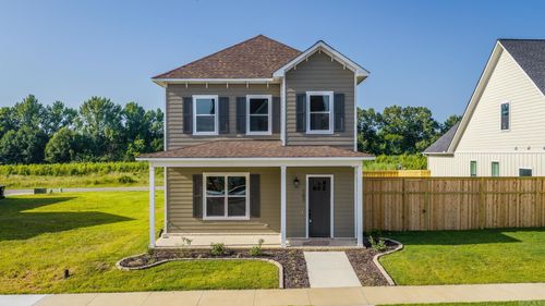 107 Legacy Way, Ward, AR, 72176-5007 | Card Image