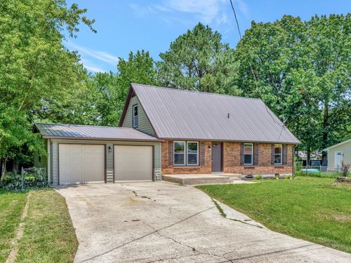 509 Jewel Dr, Clarksville, TN, 37042-6114 | Card Image