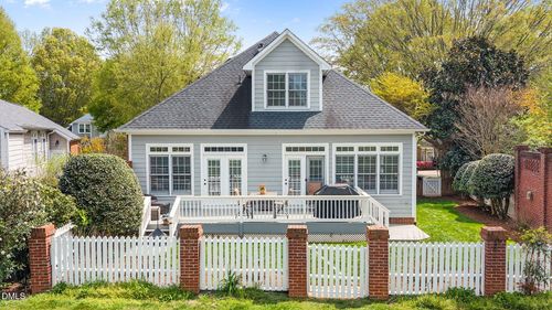 114 S Fields Cir, Chapel Hill, NC, 27516-7797 | Card Image