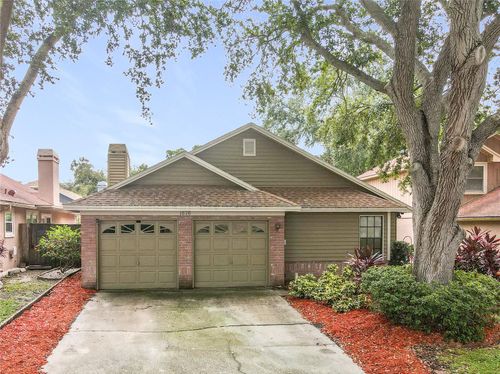 1876 Springbush Ln, CLEARWATER, FL, 33763-2231 | Card Image