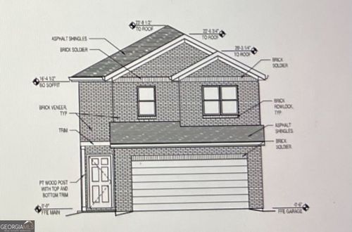 830 Ray St, Griffin, GA, 30223-2349 | Card Image