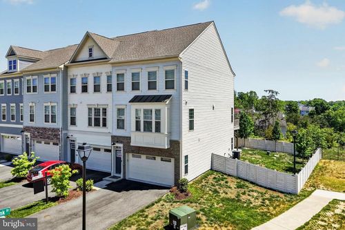 167 Whitson Woods Pl, STAFFORD, VA, 22554-1821 | Card Image