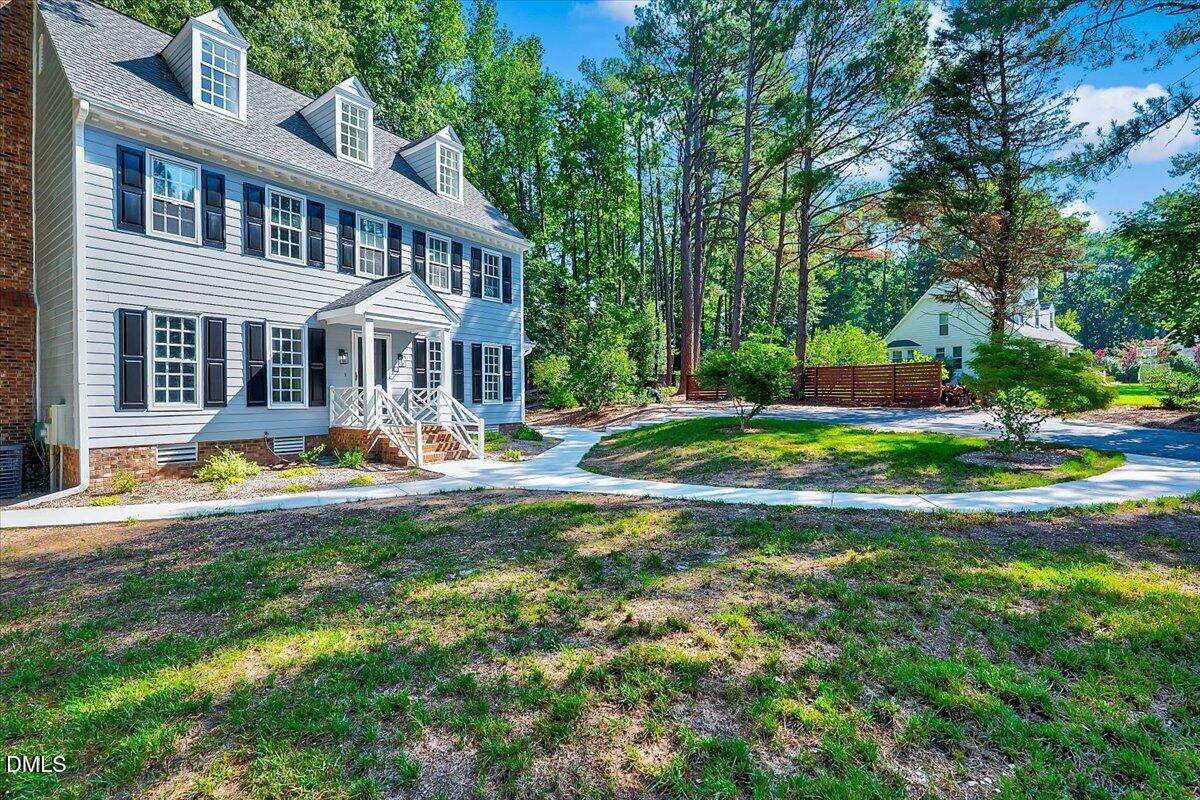Residential in Wake Forest 4
