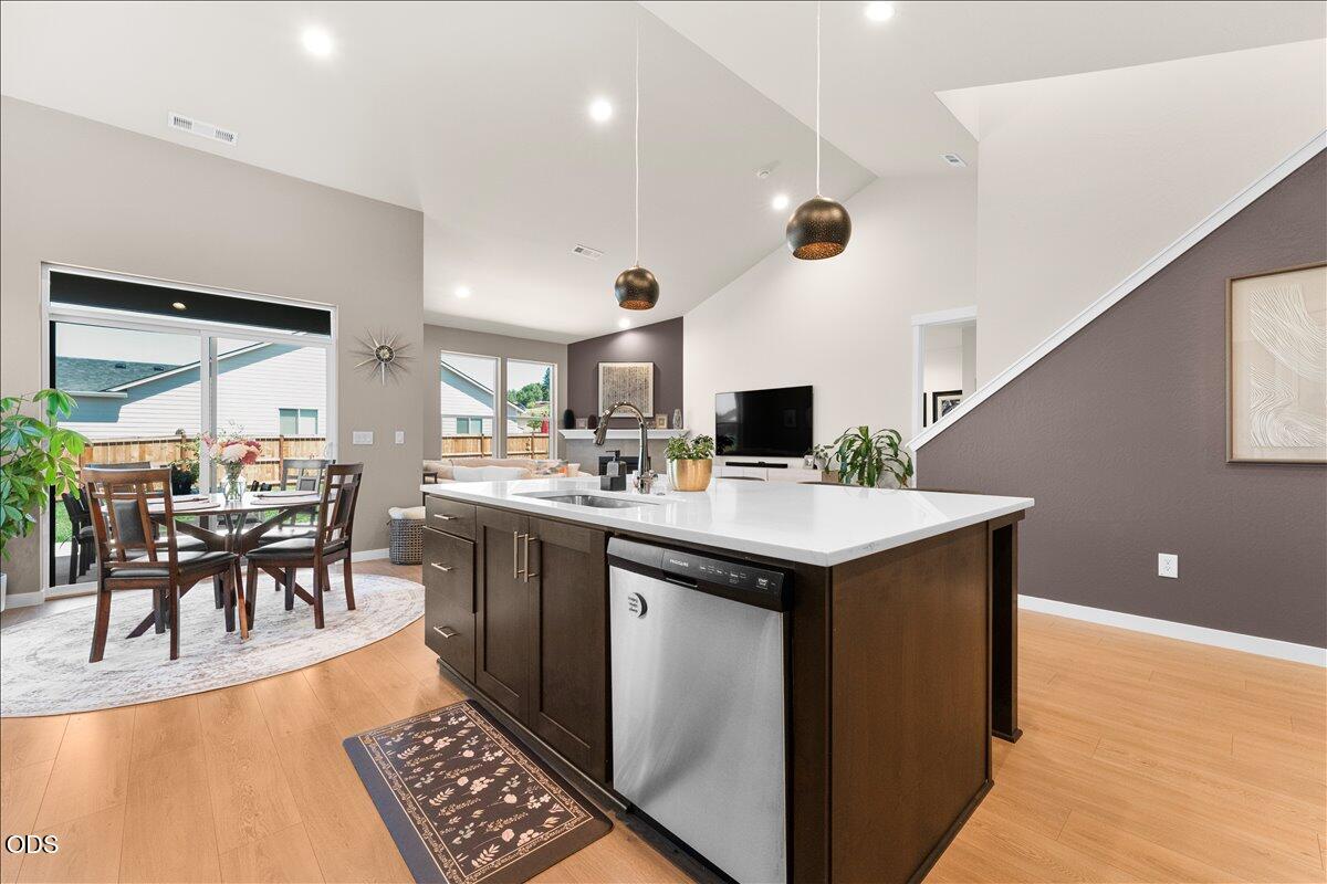 Residential in Eagle Point 3