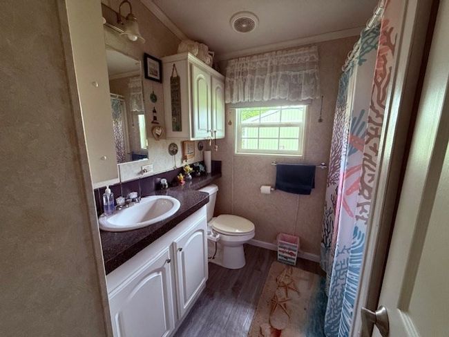 125 N Patrick St, House other with 1 bedrooms, 1 bathrooms and 4 parking in Port St. Joe FL | Image 13
