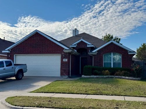 6718 Hillgreen Drive, Arlington, TX, 76002 | Card Image