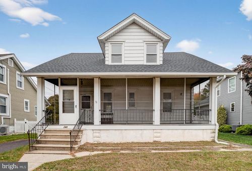 249 S Davis Ave, AUDUBON, NJ, 08106-1115 | Card Image