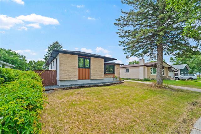 Residential in Winnipeg 5