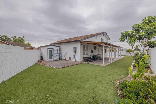 12246 Nadine Cir, House other with 4 bedrooms, 3 bathrooms and 2 parking in Garden Grove CA | Image 7