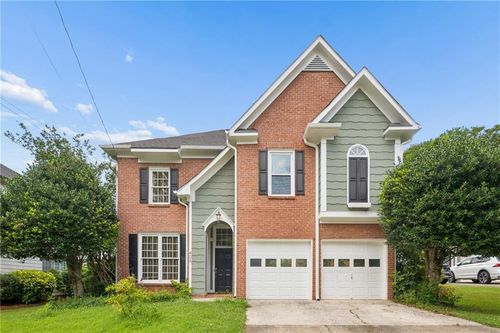 406 Lockwood Ter, Decatur, GA, 30030-2732 | Card Image