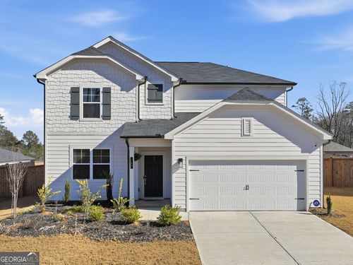 647 Cayenne Way, Lawrenceville, GA, 30045-5912 | Card Image